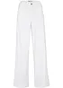 Stretch jeans, wide fit, bonprix