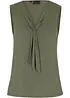 Top met strik, bonprix