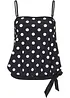 Oversized tankinitop, bonprix