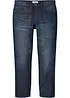 Classic fit jeans, straight, bonprix
