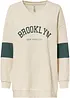 Oversized sweater, bonprix