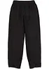 3/4 broek in een lichte linnenmix, bonprix