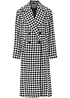 Lange oversized jas, bonprix