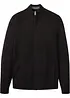 Vest met ritssluiting, bonprix