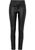 Stretch broek in een viscosemix, bonprix