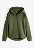 Hoodie, regular fit, bonprix