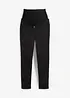 Stretch zwangerschapsbroek, slim fit, bonprix