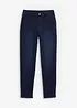 High-waist mom thermojeans met comfortband, bpc bonprix collection