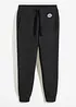Thermo joggingbroek met teddy voering, bonprix