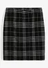 Tartan minirok, bonprix