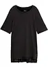 Sportshirt met mesh, sneldrogend, bonprix