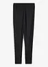 High waist thermo legging met brede comfortband, bonprix