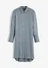 Lange blouse, RAINBOW