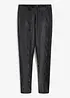 Legging met slangenprint, bonprix