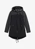 Waterafstotende softshell jas, bonprix
