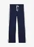 Jogggingbroek van jersey met stretch, bonprix