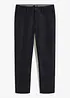 Regular fit chino van corduroy, straight, bpc selection