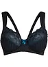 Minimizer bh met gewatteerde bandjes, bonprix