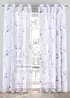 Gordijn met gerecycled polyester (1 stuk), bonprix