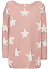 Oversized trui, bonprix