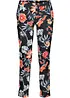 7/8 stretch broek, bonprix
