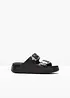 Slippers van Rieker, Rieker