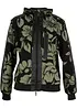 Sweatvest met katoen, bonprix