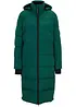 Lange outdoor jas met gerecycled dons en isolerende warmtetechnologie, bonprix