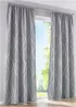 Gordijn van jacquard (1 stuk), bonprix