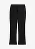 Sportbroek met stretch en met biologisch katoen, bonprix