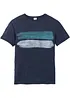 T-shirt van biologisch katoen, bonprix