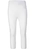 Capri legging met comfortband, bonprix