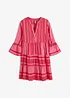 Tuniekjurk van soepele viscose, bonprix