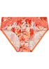 Maxislip met kant, bonprix