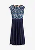 Midi jurk, bonprix