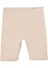 Feel Comfort lasercut biker short, bonprix