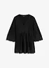 Shirt tuniek van viscose, bonprix