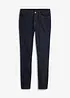 Super stretch jeans van licht materiaal, bonprix