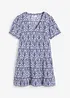 Mini jurk, bonprix