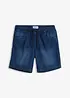 Lange instap jeans short, regular fit, bonprix