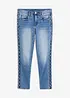 Skinny jeans mid waist, stretch, bonprix