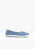 Ballerina's, bonprix