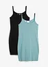 Jurk (set van 2), bonprix