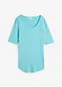 Longshirt van zachte viscose, bonprix