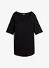 Longshirt van zachte viscose, bonprix