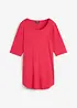 Longshirt van zachte viscose, bonprix