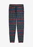 Jersey broek van zachte viscosemix, bonprix