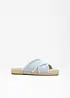 Slippers, bonprix