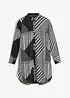Lange blouse, bonprix