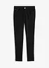 Jersey broek in een viscosemix, bonprix